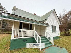 5 O St in Anderson, SC - Building Photo