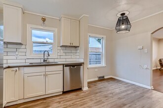 1790 Syracuse St in Denver, CO - Building Photo - Building Photo