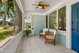 285 Le Jeune Dr in Merritt Island, FL - Building Photo - Building Photo