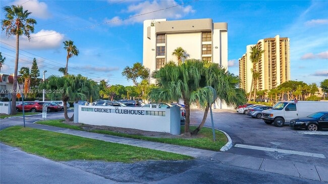 property at 1650 NE 115th St