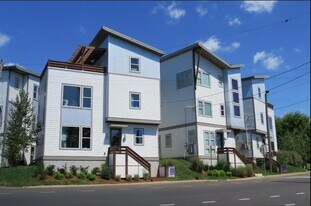 704 Porter Rd in Nashville, TN - Building Photo