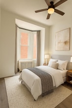 4733 Cedar Ave in Philadelphia, PA - Foto de edificio - Building Photo