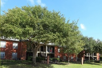 Morningside Green in Houston, TX - Building Photo - Building Photo