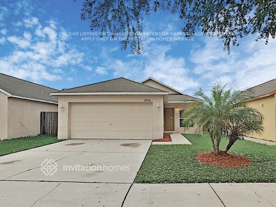 11336 Ivy Flower Loop in Riverview, FL - Foto de edificio