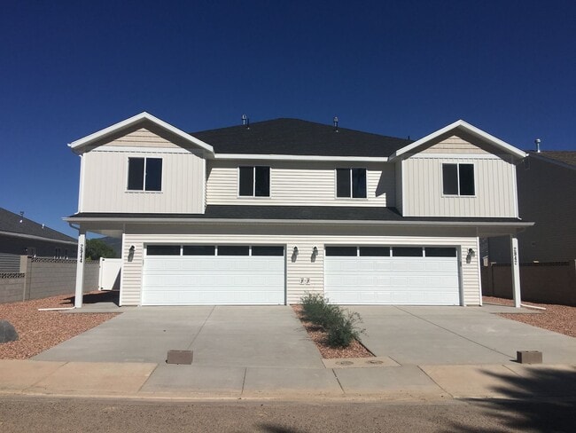 property at 2942 Gemini Meadows Lane