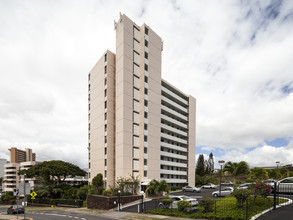 Dynasty Tower in Honolulu, HI - Building Photo - Building Photo