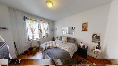 6 Sutherland Rd, Unit 41 in Boston, MA - Building Photo - Building Photo