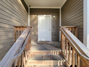 3201 J P Davis Ave in Bay City, TX - Building Photo - Building Photo