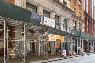 50 Pine St in New York, NY - Building Photo - Building Photo