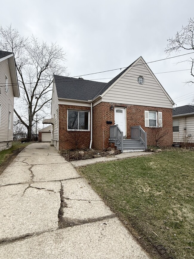 property at 53 Sector Dr