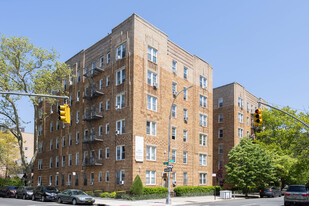 1801 Avenue N Apartments