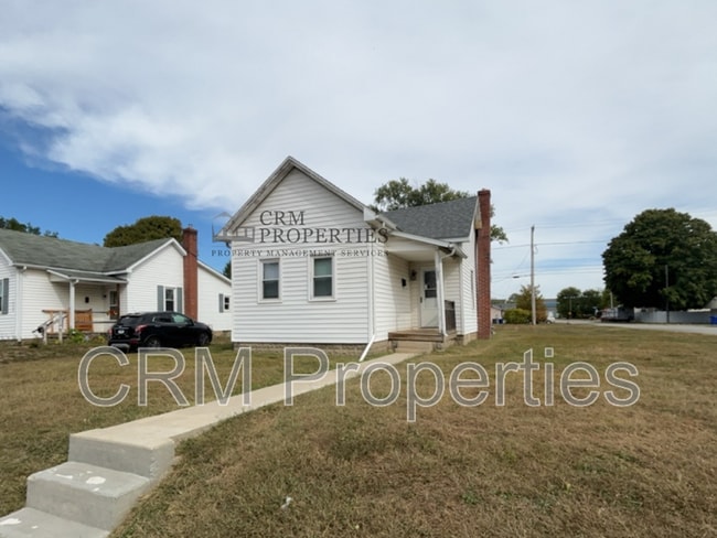 property at 1530 S Union St