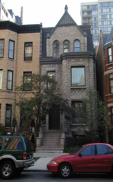 1523 N Dearborn St in Chicago, IL - Building Photo - Building Photo