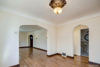 1450 Clermont St in Denver, CO - Building Photo - Building Photo