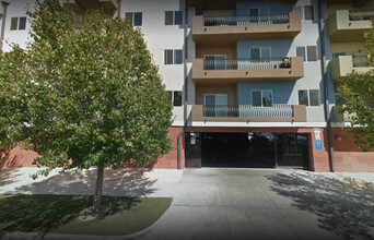 Arbor Fields in Lancaster, CA - Foto de edificio - Building Photo