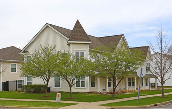 Duneland Village Apartments in Gary, IN - Building Photo - Building Photo