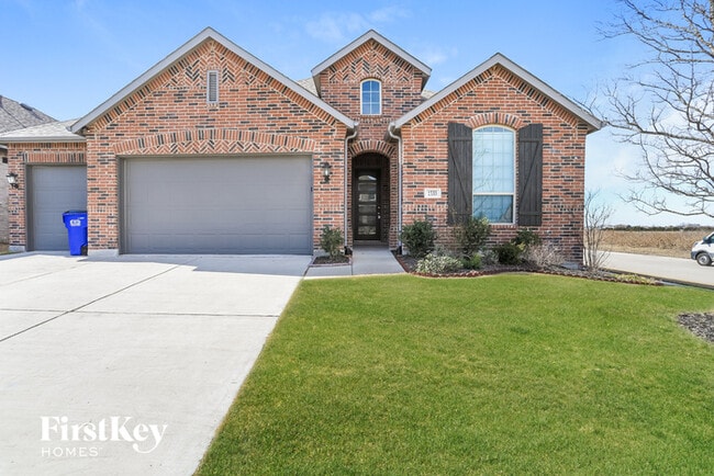 property at 1533 Wyler Dr