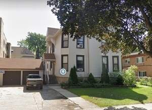 property at 414 S Maple Ave