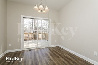 1000 Caladium Dr, Unit 59B in Wake Forest, NC - Building Photo - Building Photo