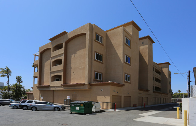 314 Nevada St in Oceanside, CA - Foto de edificio - Building Photo