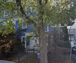 8 Dudley St, Unit 1 in Cambridge, MA - Building Photo