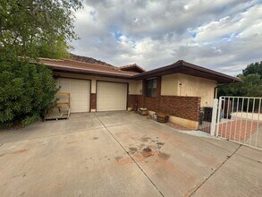 3369 Comanche Rd in Saint George, UT - Building Photo - Building Photo
