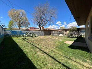 3809 23rd St in Lubbock, TX - Building Photo - Building Photo