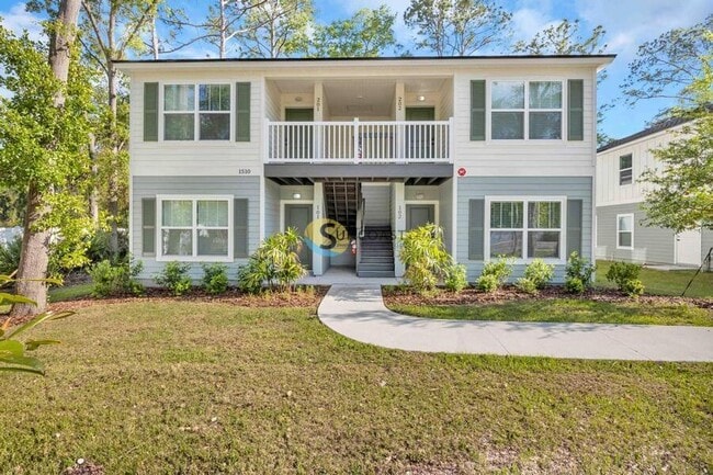 1510 Yelford Cir