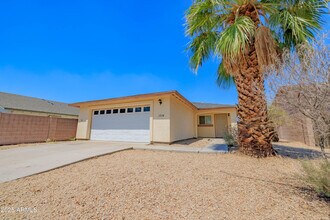 1238 E Fremont Rd in Phoenix, AZ - Building Photo - Building Photo