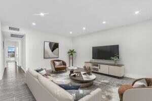 4014 Yarmouth E, Unit A in Boca Raton, FL - Building Photo - Building Photo