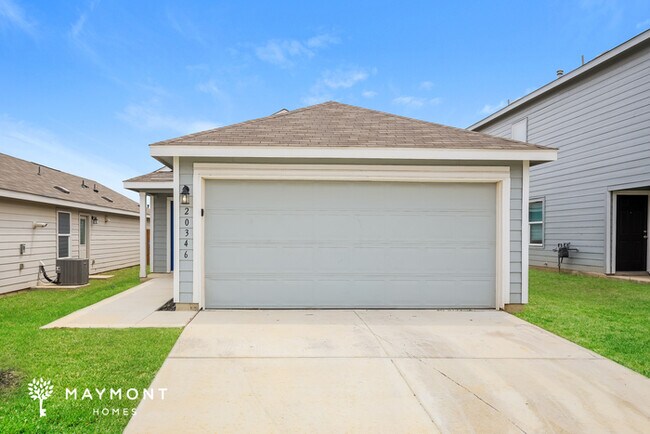 20346 Agate Rdg in San Antonio, TX - Building Photo - Building Photo