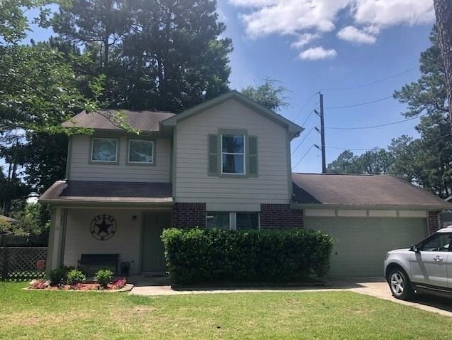 906 Yacht Ct in Crosby, TX - Building Photo - Building Photo