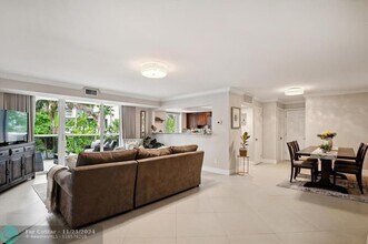 2841 N Ocean Blvd in Fort Lauderdale, FL - Building Photo - Building Photo