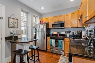 14 Sewall St in Boston, MA - Building Photo