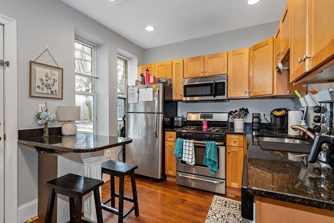 property at 14 Sewall St