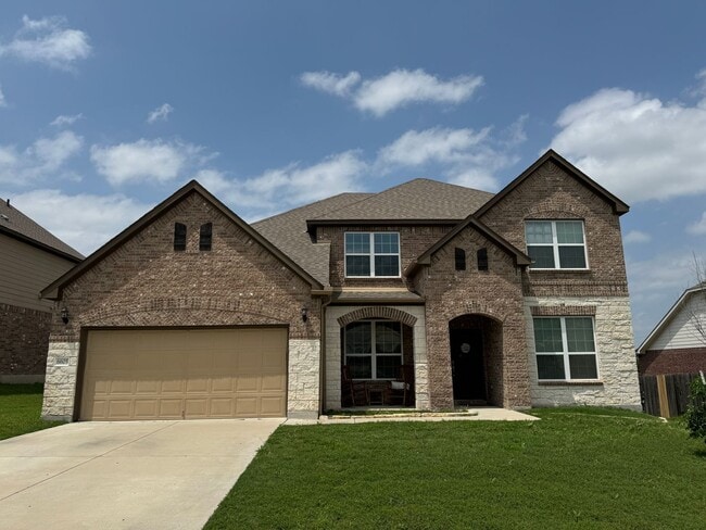 property at 6605 Alabaster Dr