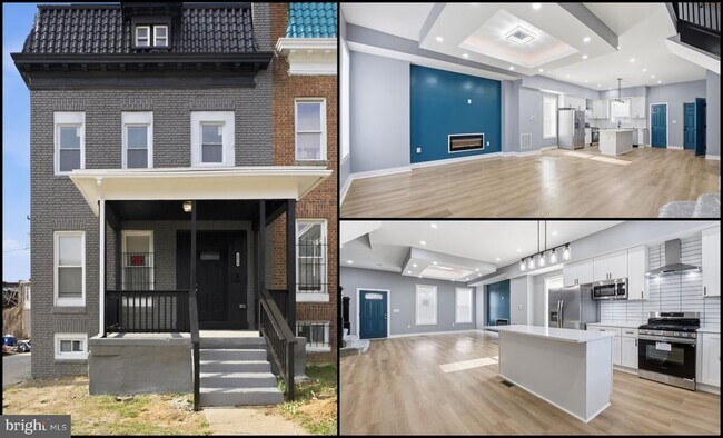 property at 2816 Rockrose Ave