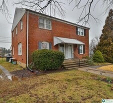 2034 Virginia St in Allentown, PA - Building Photo