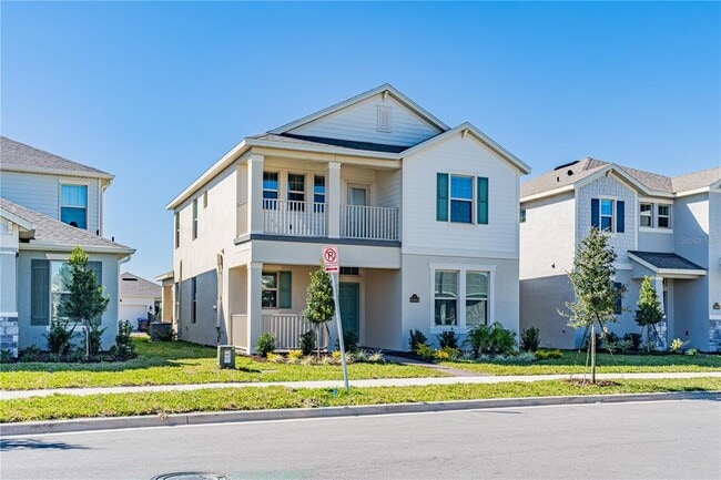 11042 Sound Shr Dr in Winter Garden, FL - Building Photo - Building Photo