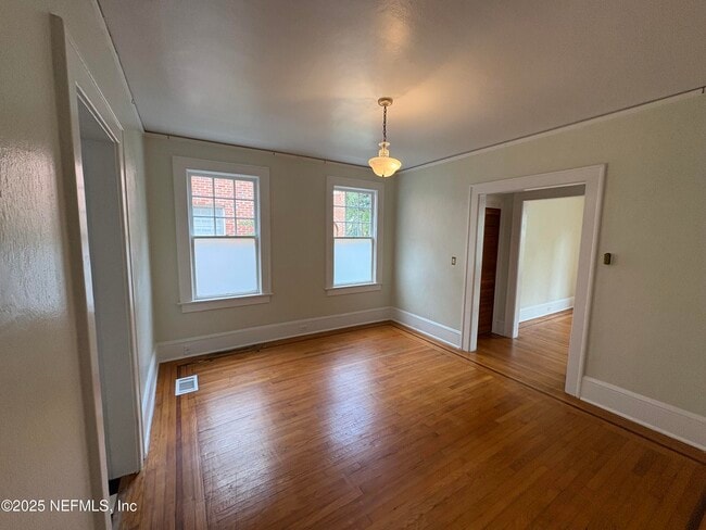 property at 3681 Hedrick St