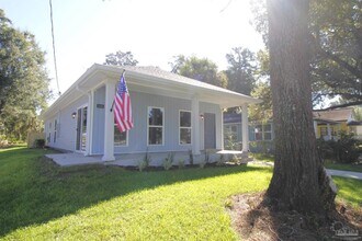1416 N Hayne St in Pensacola, FL - Building Photo - Building Photo