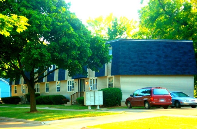 522 N River Ave, Unit #4