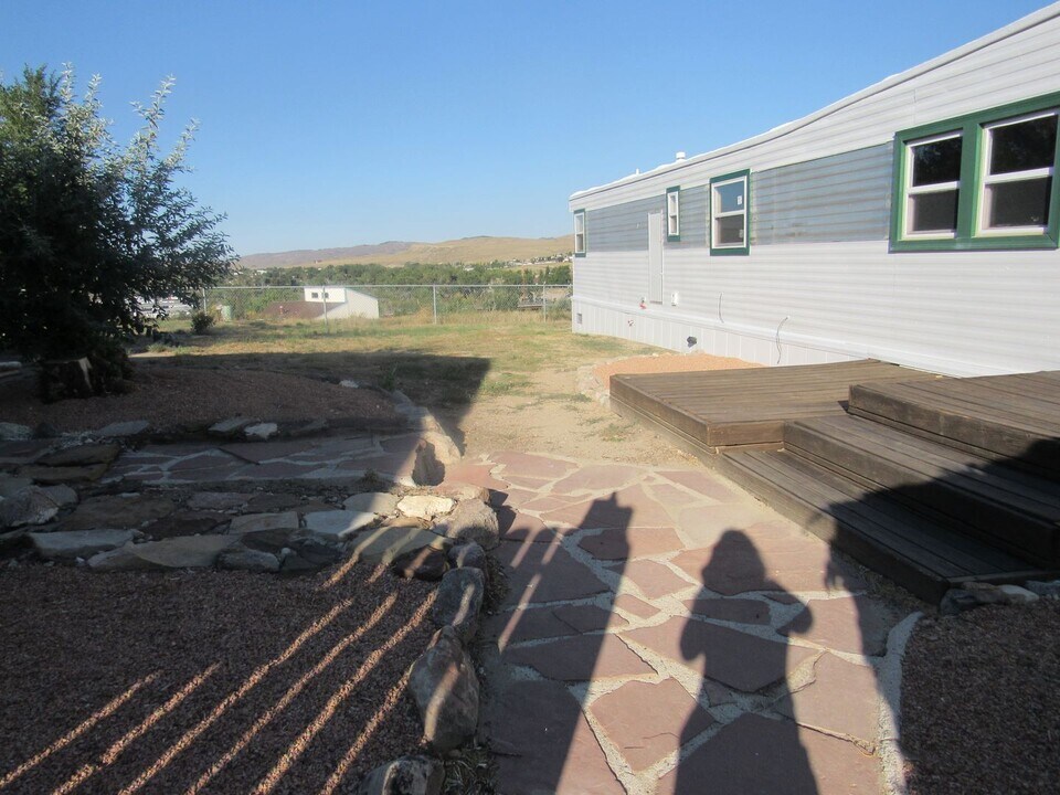 89 Yucca Cir in Casper, WY - Building Photo