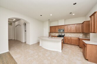 12421 Berberry Dr in Texas City, TX - Building Photo - Building Photo