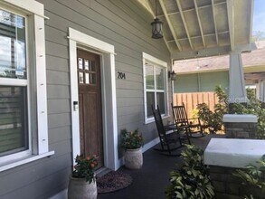 204 W Emma St in Tampa, FL - Building Photo - Building Photo