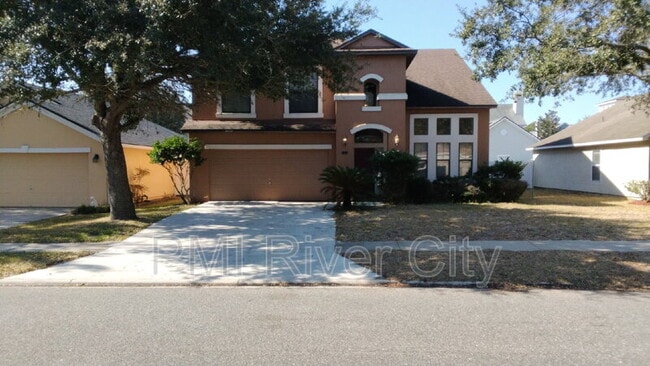 3309 Highland Mill Ln in Orange Park, FL - Building Photo - Building Photo