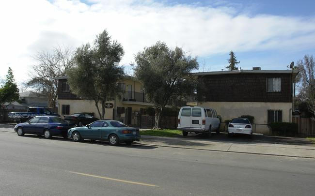 Bay Berry in Madera, CA - Foto de edificio - Building Photo