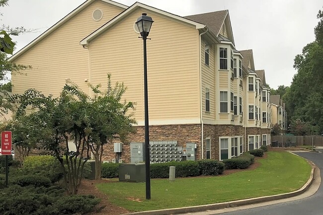 2348 Benson Poole Rd SE