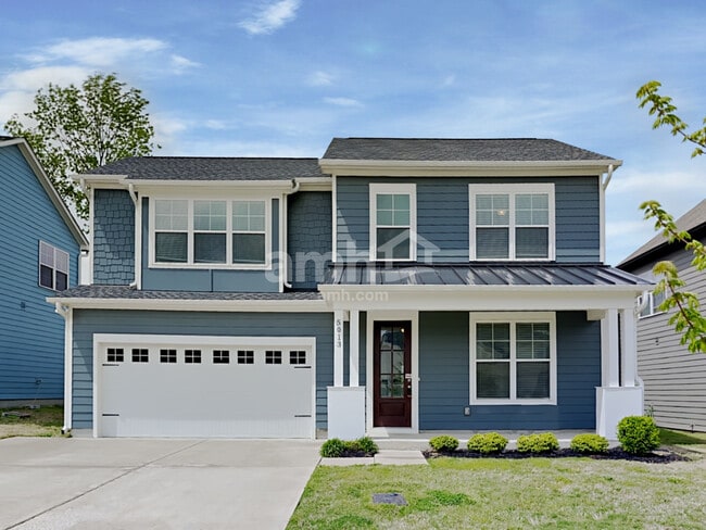 property at 5013 Mountain Springs Rd
