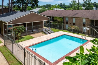 Santa Fe Trails Apartments in Huntsville, TX - Building Photo - Other
